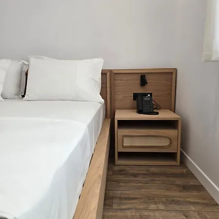 Palorto Hotel