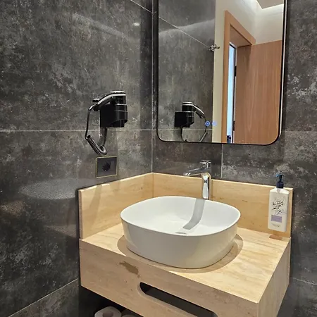 Palorto Гирокастра