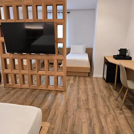 Szálloda Palorto 4*