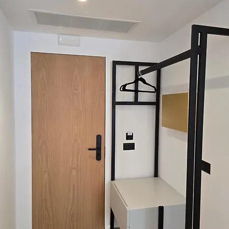 Palorto 4* Gjirokastër
