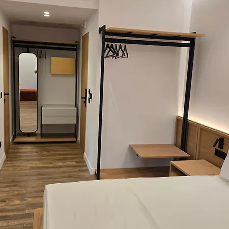 Hotel Palorto
