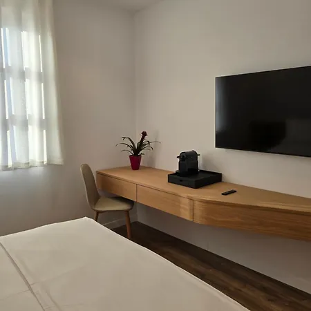 Hotel Palorto