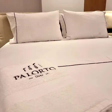 Palorto Hotel
