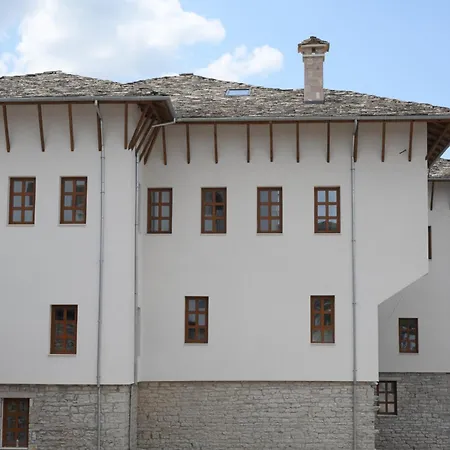 Palorto Hotel 4*