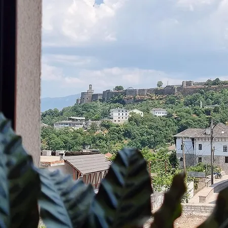 Hotel Palorto