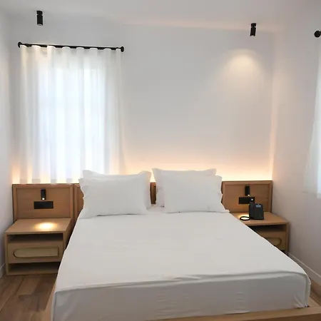 Hotel Palorto
