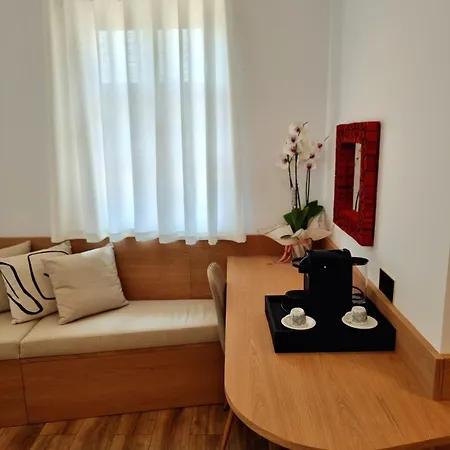 Palorto Hotel Gjirokastër