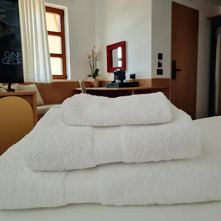 Hotel Palorto 4*