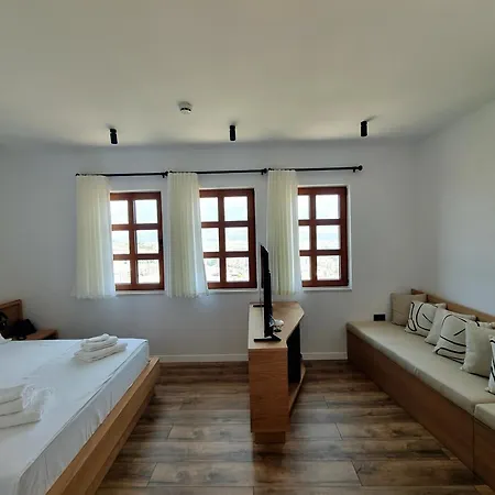 Palorto Hotel