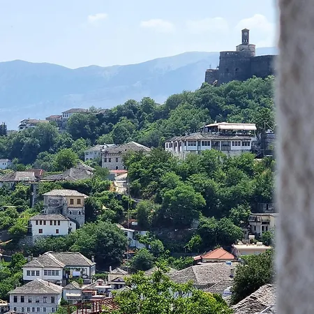 Palorto Hotel Gjirokastra