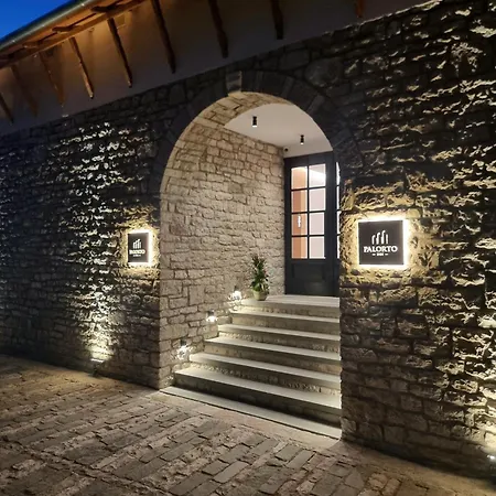 Palorto Hotel Gjirokastër