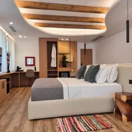 Hotel Palorto