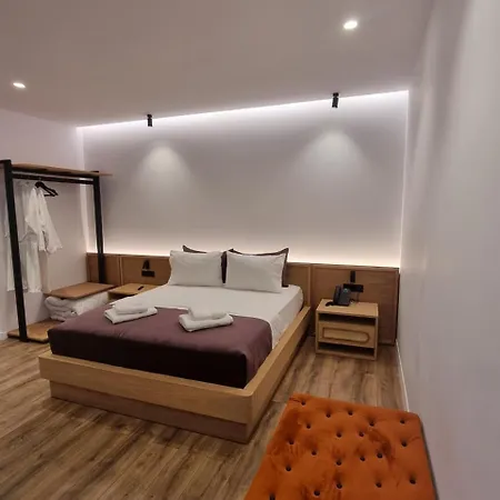 Hotel Palorto