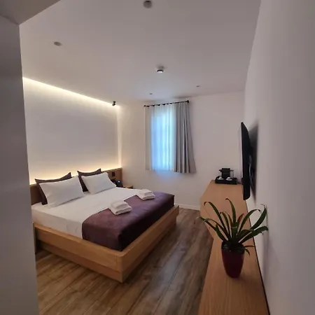 Palorto Hotel 4*