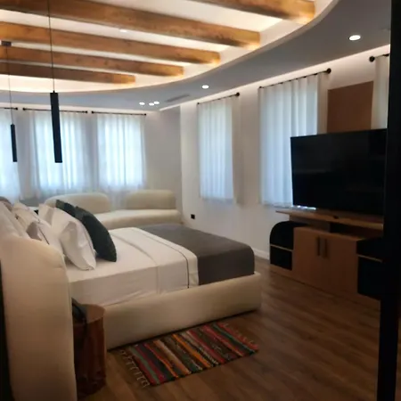 Palorto Hotel