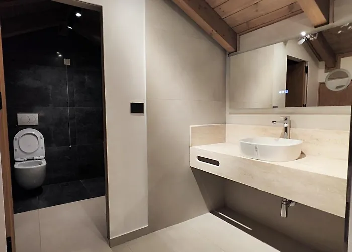 Palorto 4* Gjirokaster