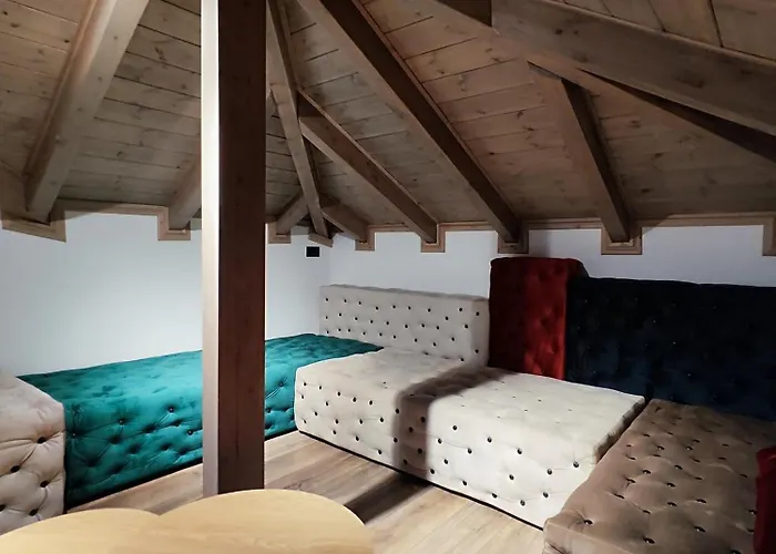 Palorto Hotel Gjirokaster