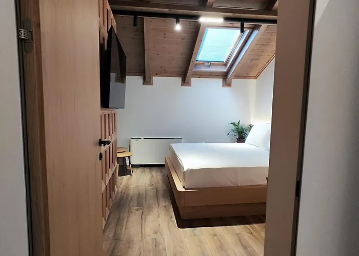 Palorto Hotel 4*