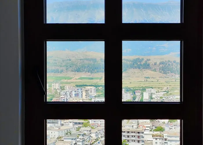 Palorto Hotel Gjirokaster