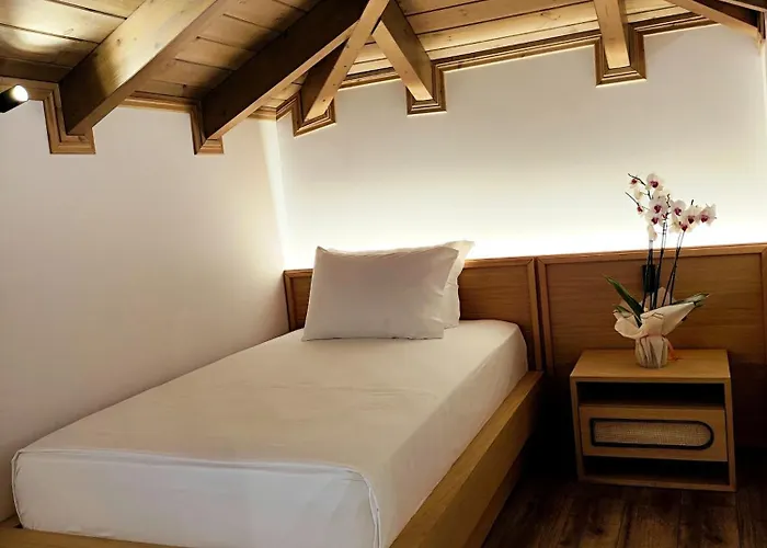 Palorto Hotel Gjirokaster