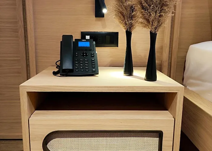 Palorto 4* Gjirokaster