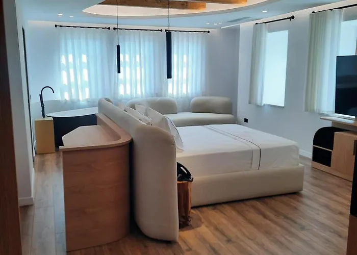 Palorto Hotel
