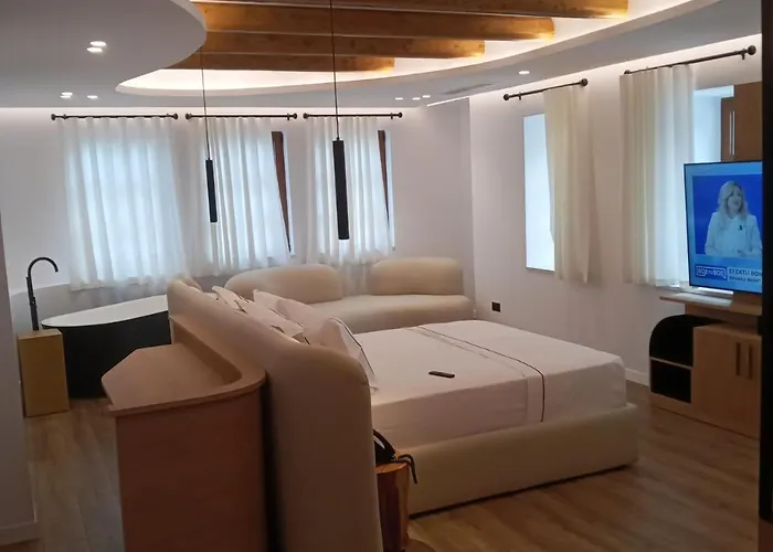 Palorto Hotel 4*