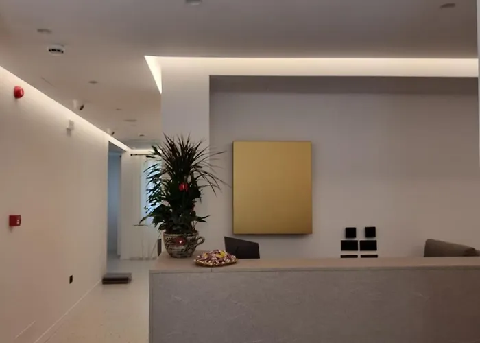 Palorto 4*