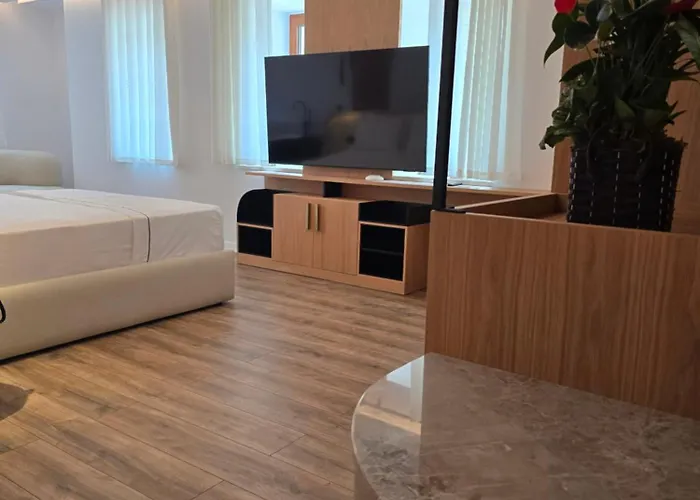 Palorto 4* Gjirokaster