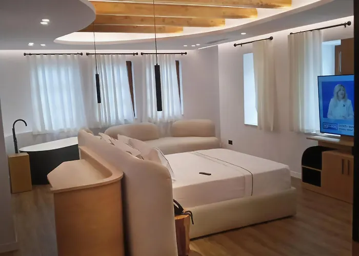 Hotel Palorto 4*
