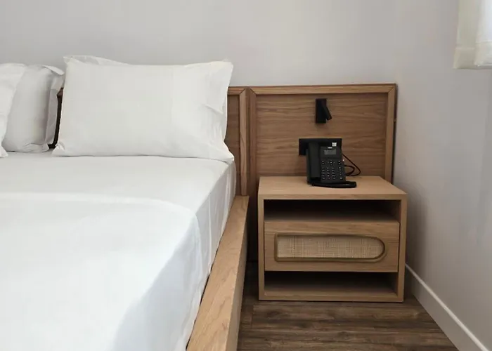 Palorto Hotel