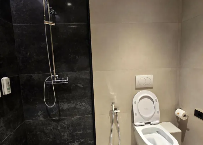 Palorto Hotel Gjirokaster