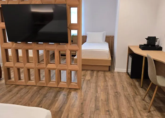Hotel Palorto 4*