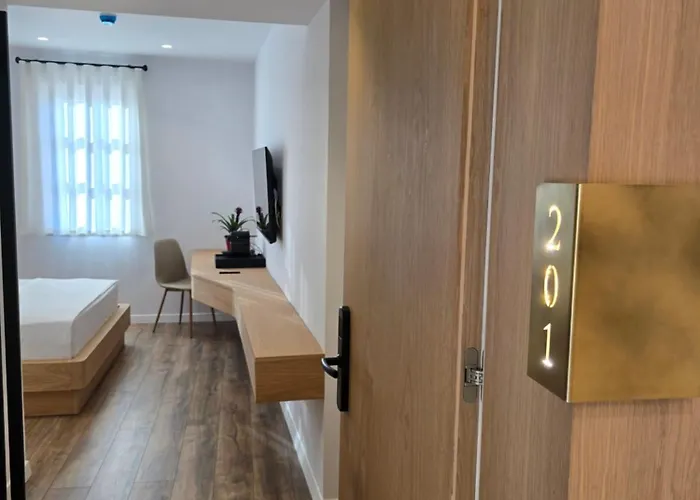 Palorto Hotel