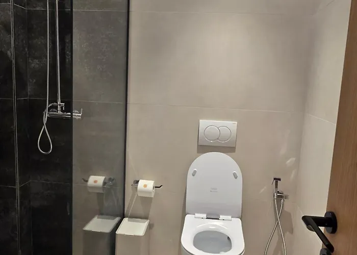Palorto 4* Gjirokaster