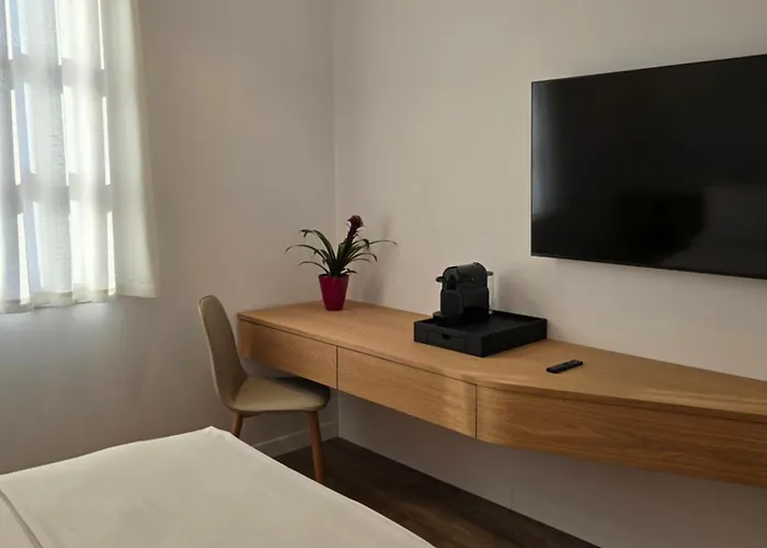 Hotel Palorto