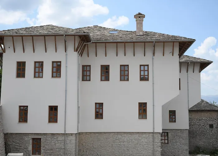 Palorto Hotel 4*
