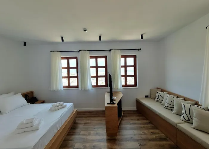 Palorto Hotel